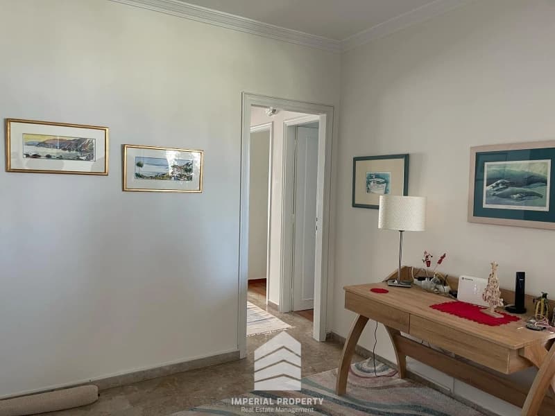 Apartment in Ampelakia, Alimos — Photo 7 of 26