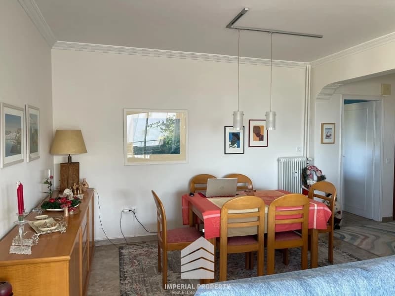 Apartment in Ampelakia, Alimos — Photo 9 of 26