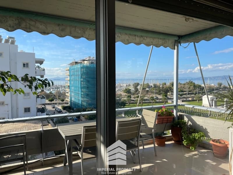 Apartment in Ampelakia, Alimos — Photo 2 of 26
