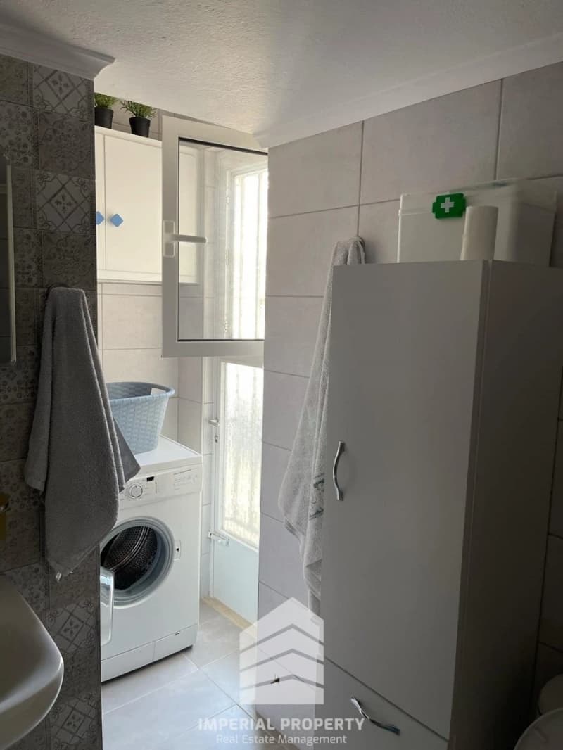 Apartment in Ampelakia, Alimos — Photo 22 of 26