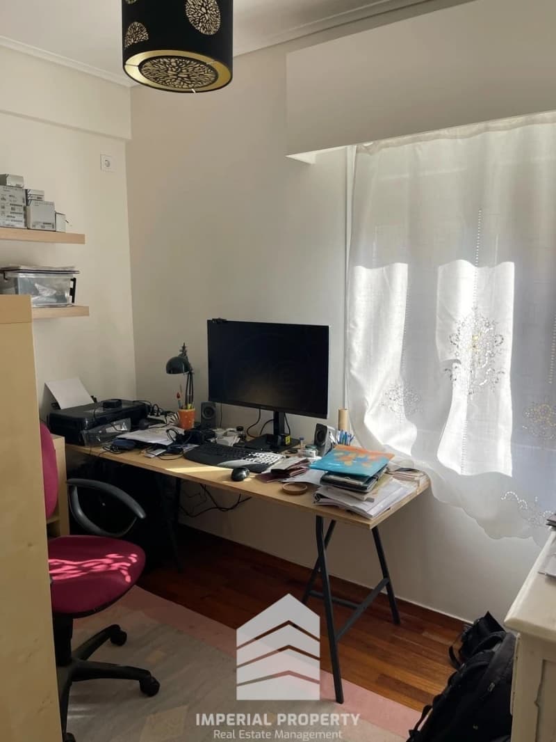 Apartment in Ampelakia, Alimos — Photo 8 of 26