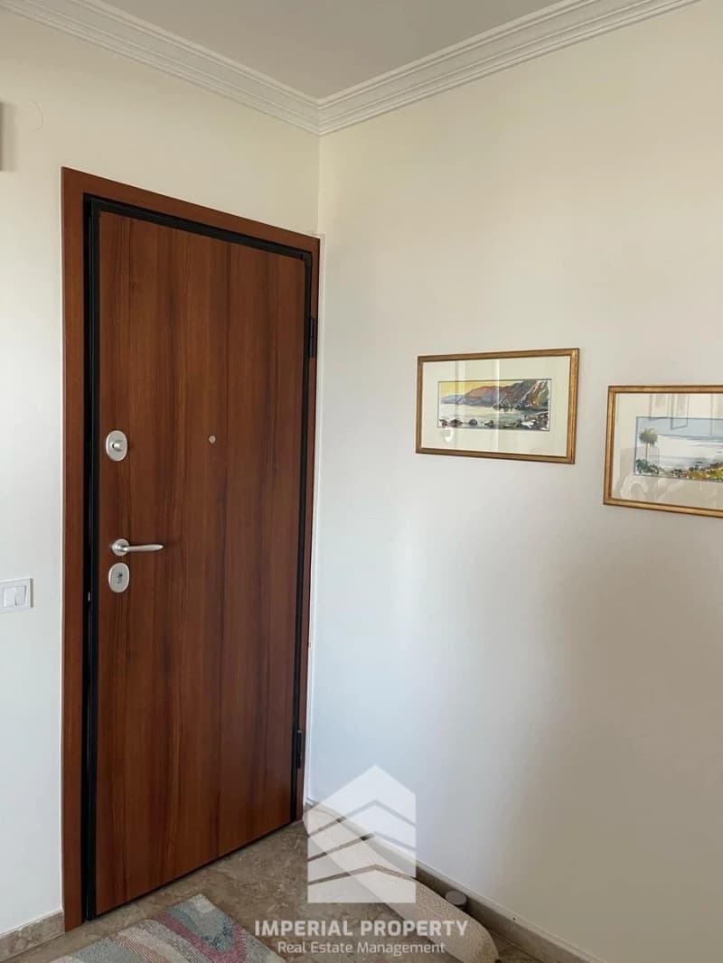 Apartment in Ampelakia, Alimos — Photo 21 of 26