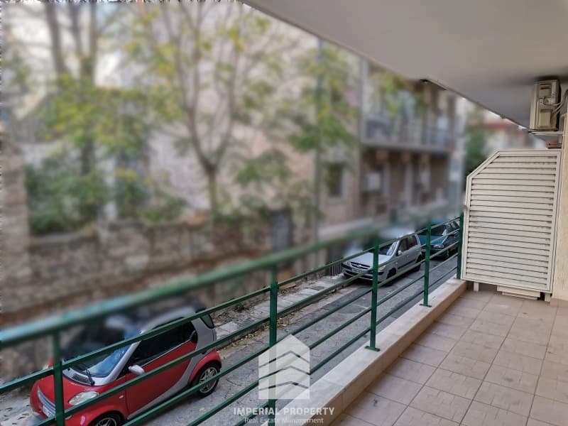 Διαμέρισμα στην Άγιος Παντελεήμονας, Αττική — Φωτογραφία 7 από 18