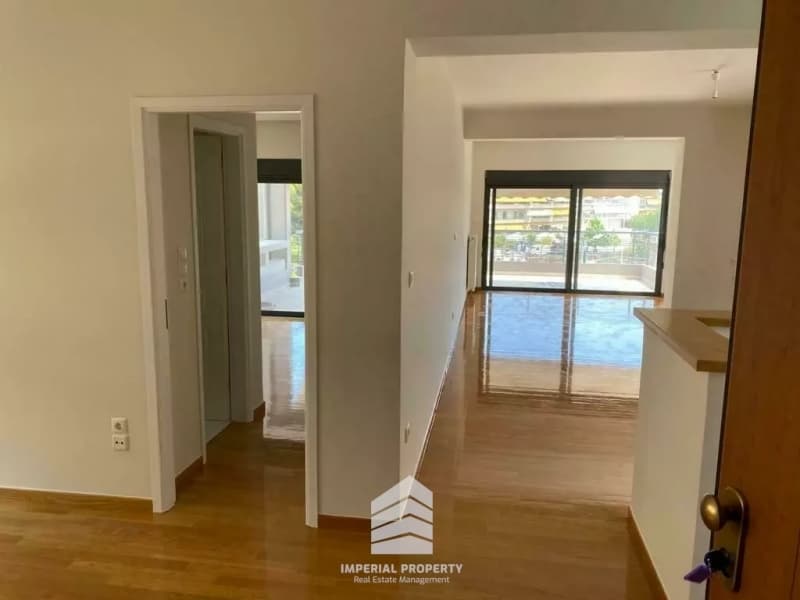 Apartment in Ekteloniston - Eforiakon, Alimos — Photo 13 of 30