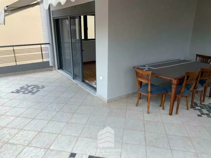 Apartment in Ekteloniston - Eforiakon, Alimos — Photo 22 of 30