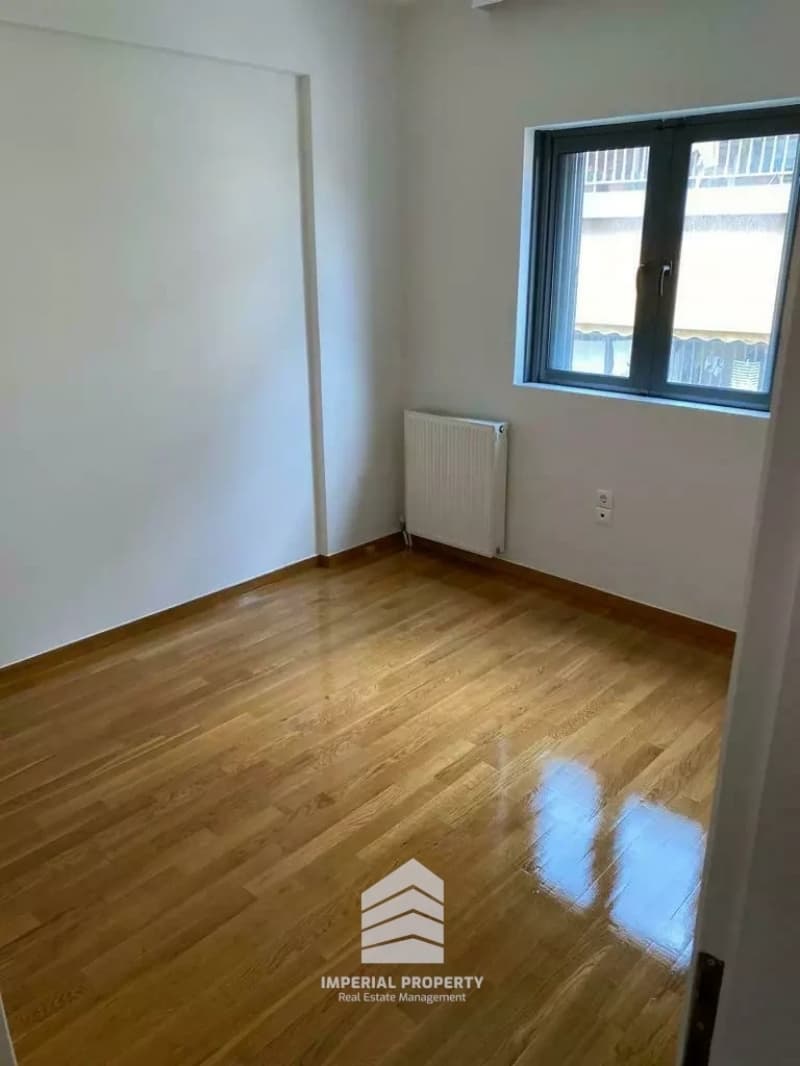 Apartment in Ekteloniston - Eforiakon, Alimos — Photo 19 of 30