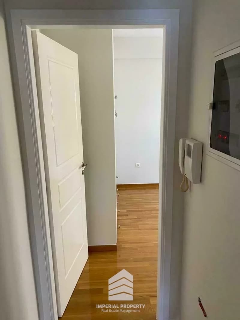 Apartment in Ekteloniston - Eforiakon, Alimos — Photo 18 of 30
