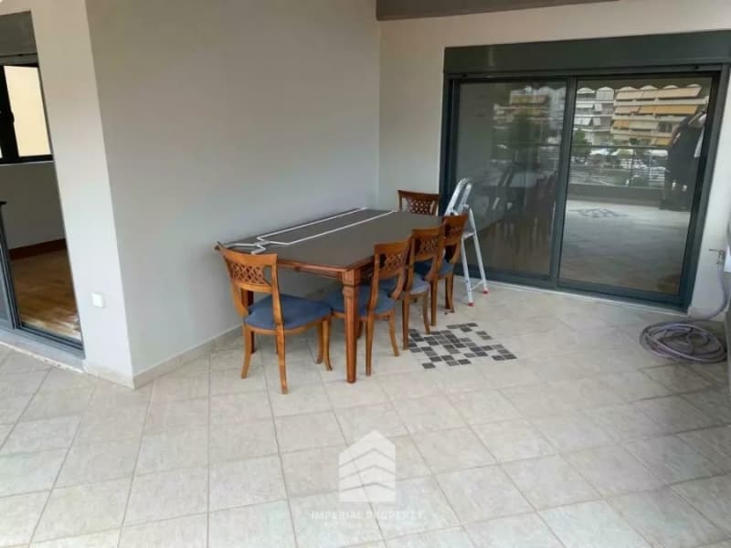 Apartment in Ekteloniston - Eforiakon, Alimos — Photo 27 of 30