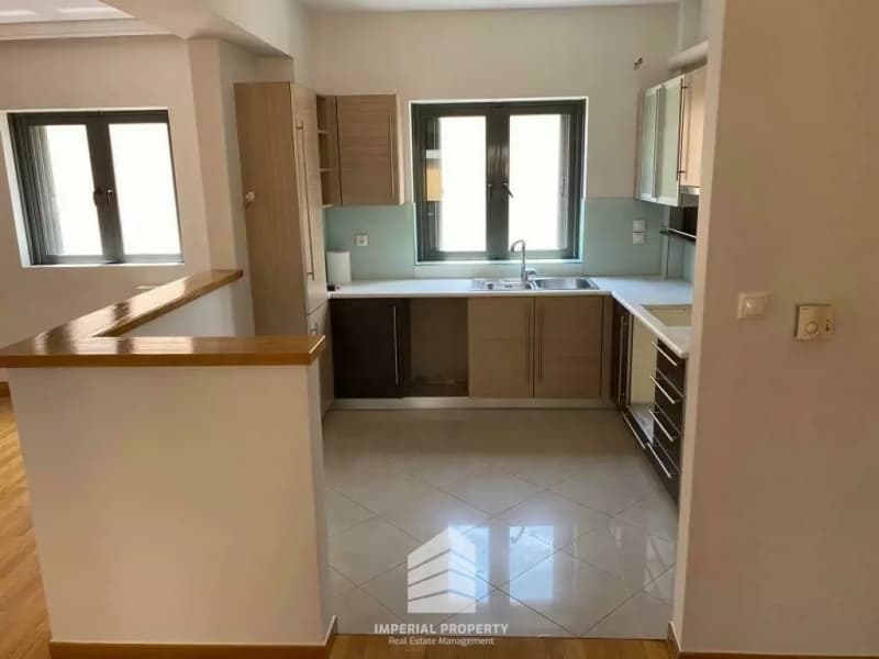Apartment in Ekteloniston - Eforiakon, Alimos — Photo 14 of 30