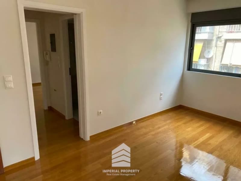 Apartment in Ekteloniston - Eforiakon, Alimos — Photo 29 of 30