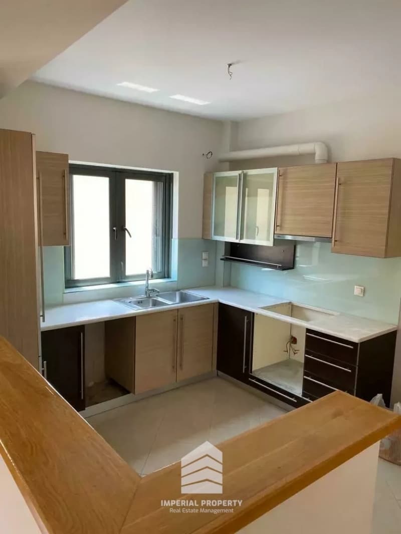 Apartment in Ekteloniston - Eforiakon, Alimos — Photo 3 of 30
