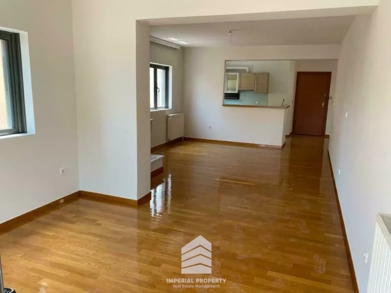 Apartment in Ekteloniston - Eforiakon, Alimos — Photo 16 of 30