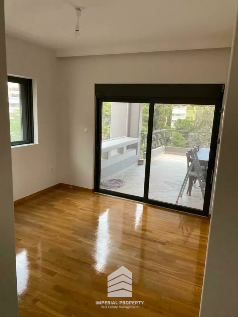 Apartment in Ekteloniston - Eforiakon, Alimos — Photo 11 of 30