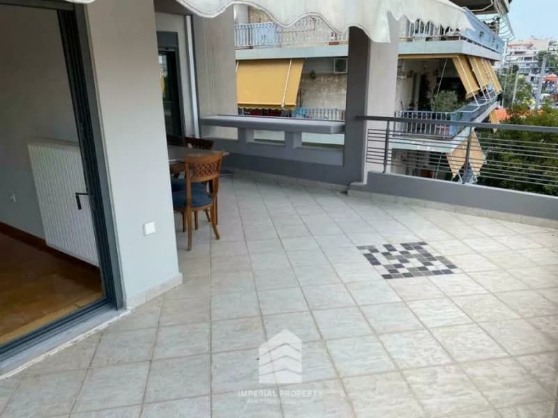 Apartment in Ekteloniston - Eforiakon, Alimos — Photo 23 of 30
