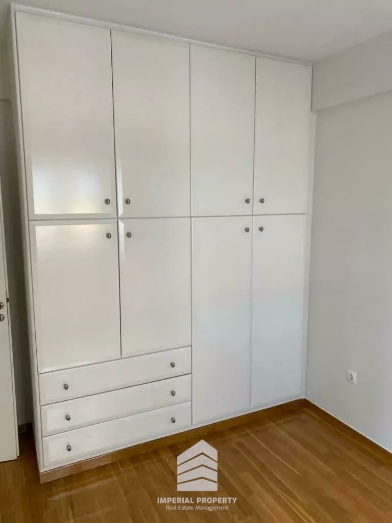 Apartment in Ekteloniston - Eforiakon, Alimos — Photo 7 of 30