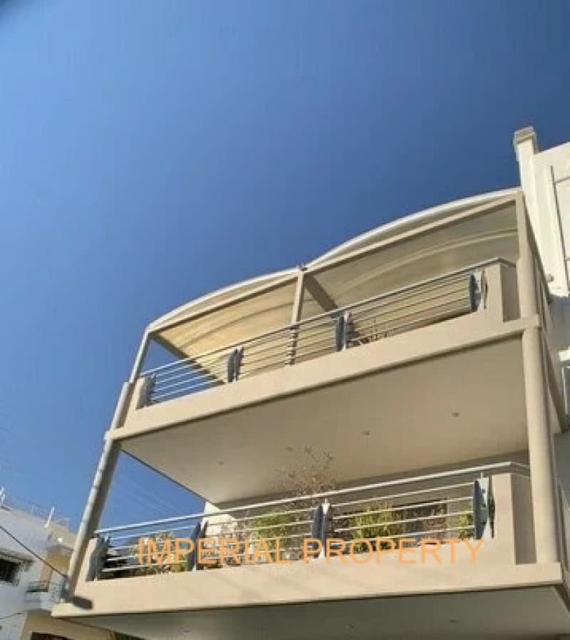 Μονοκατοικία στην Αμπελάκια, Άλιμος — Φωτογραφία 2 από 22