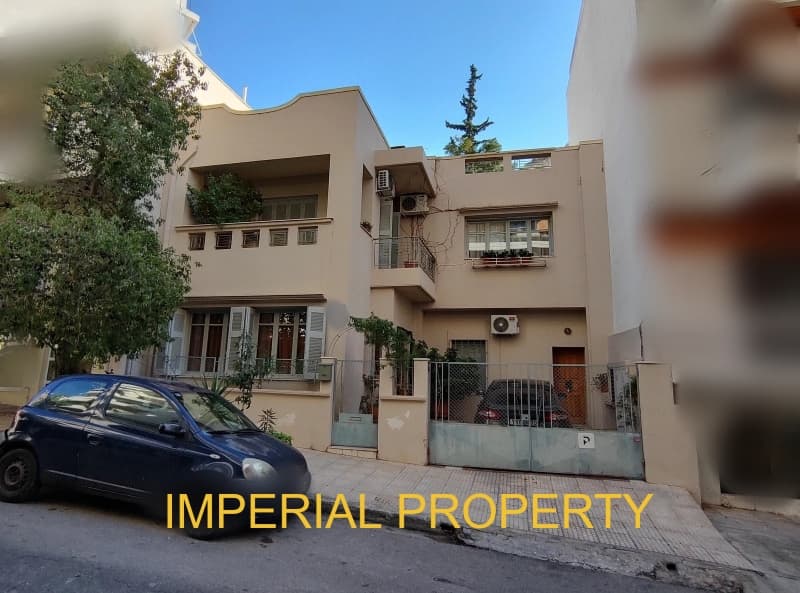 Μονοκατοικία στην Άνω Νέα Σμύρνη, Νέα Σμύρνη — Φωτογραφία 8 από 27