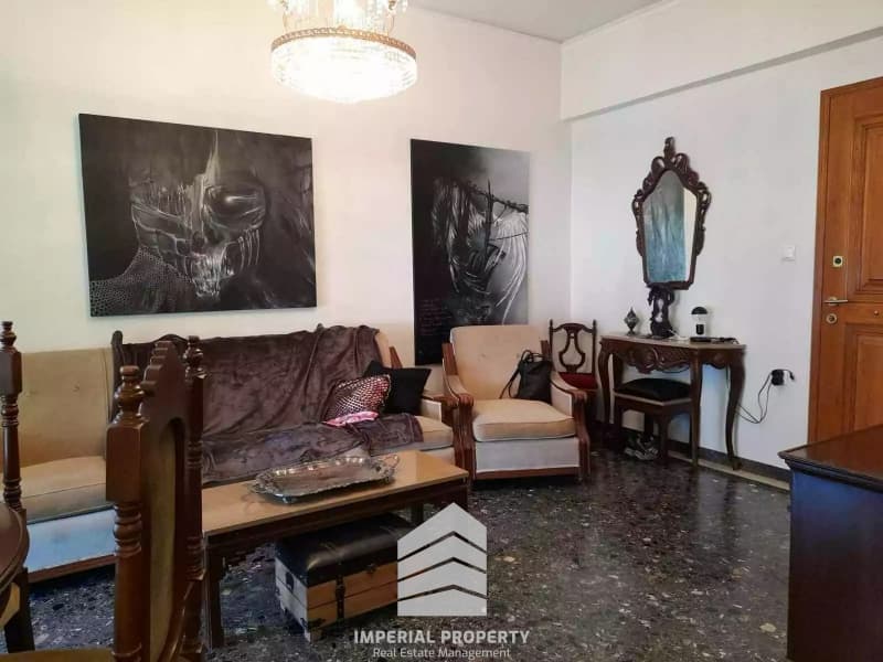 Διαμέρισμα στην Άνω Γλυφάδα, Γλυφάδα — Φωτογραφία 4 από 9