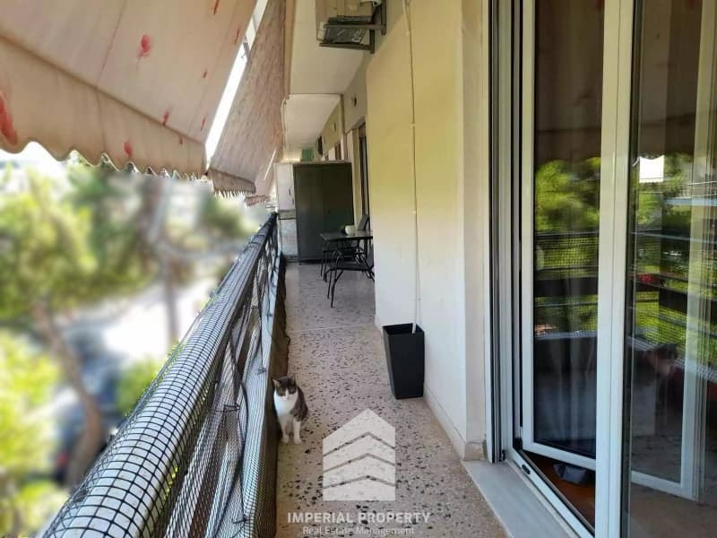 Διαμέρισμα στην Άνω Γλυφάδα, Γλυφάδα — Φωτογραφία 2 από 9