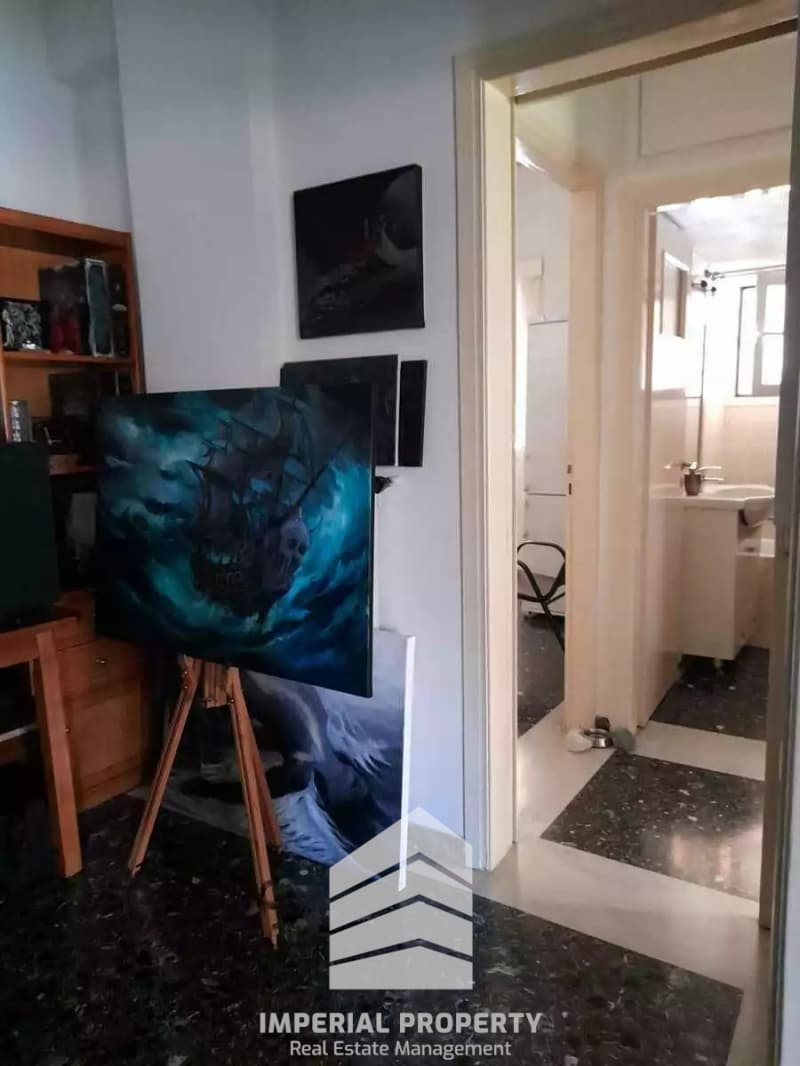 Διαμέρισμα στην Άνω Γλυφάδα, Γλυφάδα — Φωτογραφία 8 από 9