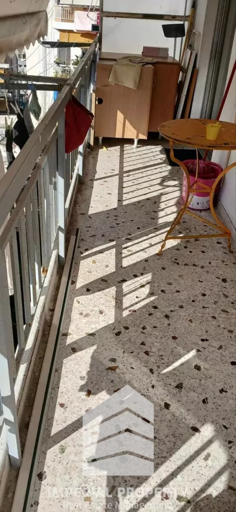 Διαμέρισμα στην Λόφος Φιλαρέτου, Καλλιθέα — Φωτογραφία 11 από 11