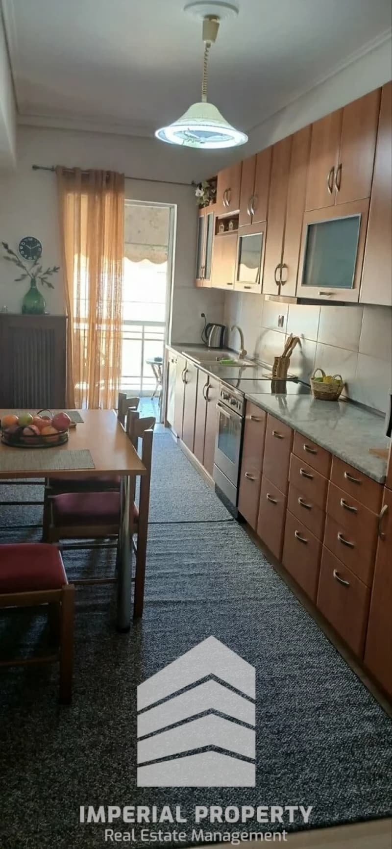 Διαμέρισμα στην Λόφος Φιλαρέτου, Καλλιθέα — Φωτογραφία 8 από 11