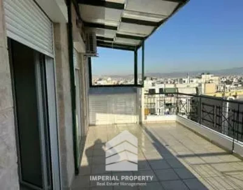 Διαμέρισμα στην Χρυσάκη, Καλλιθέα — Φωτογραφία 1 από 16