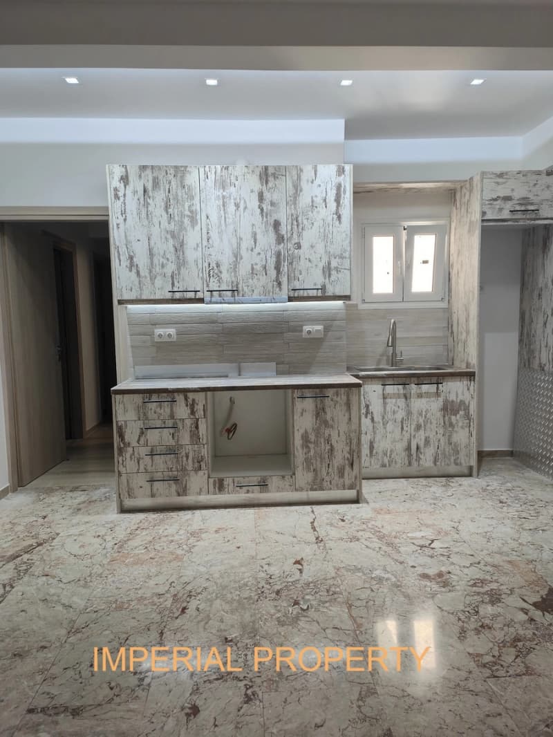 Διαμέρισμα στην Ανάληψη, Βύρωνας — Φωτογραφία 1 από 11