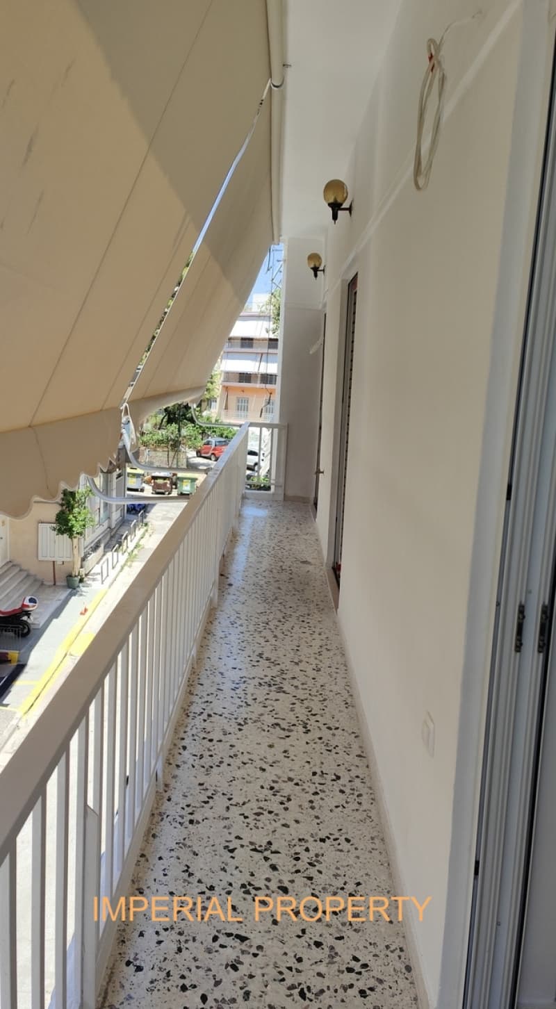 Διαμέρισμα στην Ανάληψη, Βύρωνας — Φωτογραφία 2 από 11