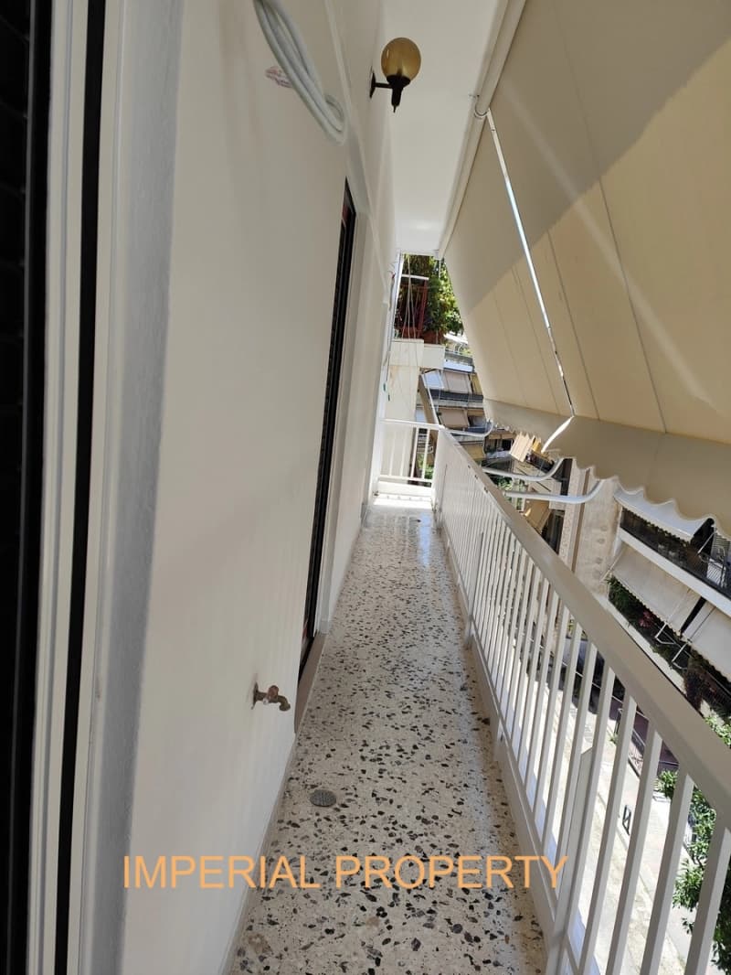 Διαμέρισμα στην Ανάληψη, Βύρωνας — Φωτογραφία 4 από 11