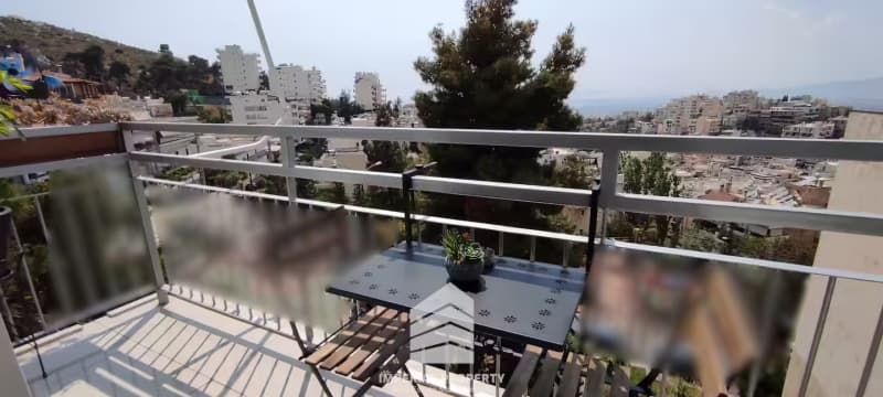 Διαμέρισμα στην Καρέας, Βύρωνας — Φωτογραφία 20 από 20