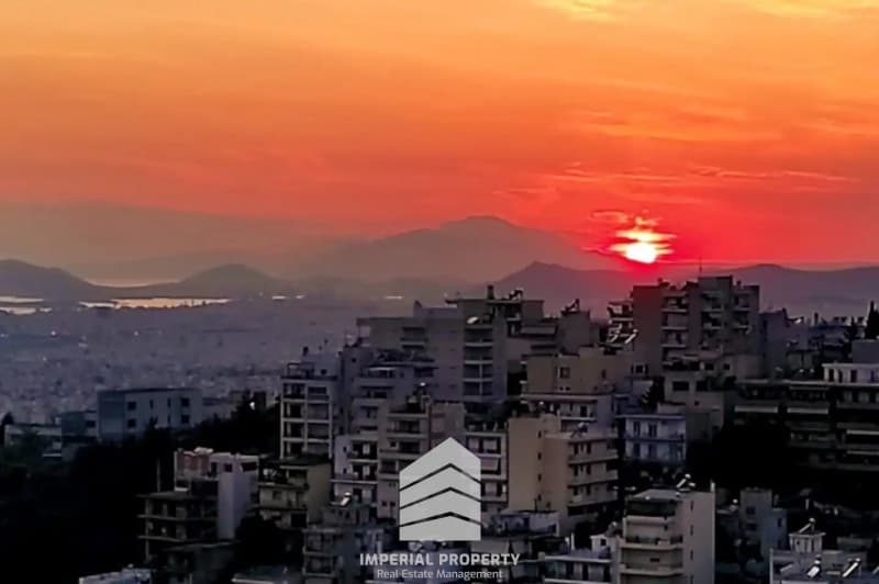Διαμέρισμα στην Καρέας, Βύρωνας — Φωτογραφία 5 από 20