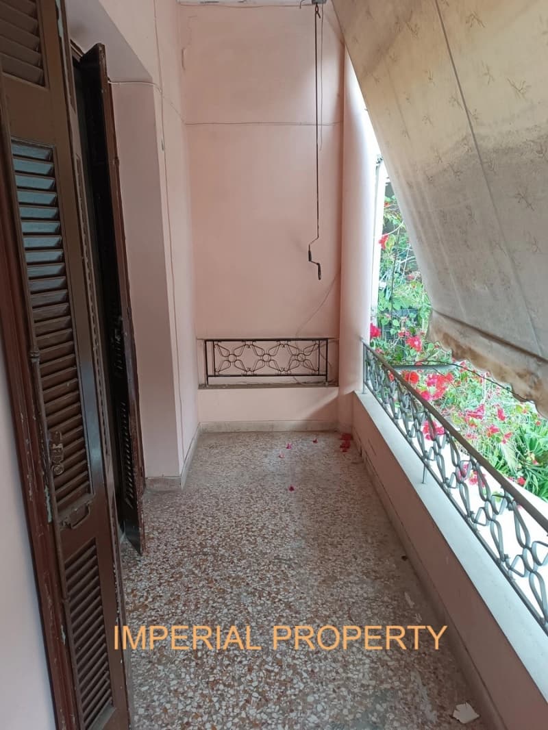 Apartment in Agia Eleousa, Kalithea — Photo 1 of 6