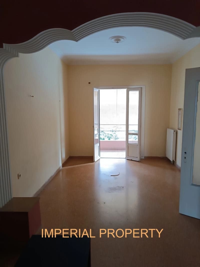 Apartment in Agia Eleousa, Kalithea — Photo 5 of 6