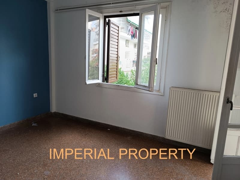 Apartment in Agia Eleousa, Kalithea — Photo 3 of 6