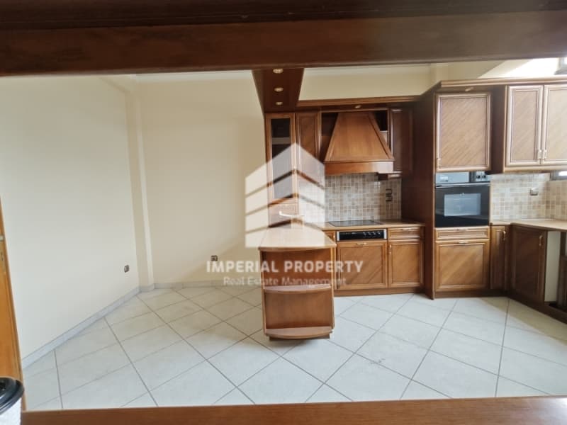 Apartment in Kithiron - Pani, Alimos — Photo 8 of 24