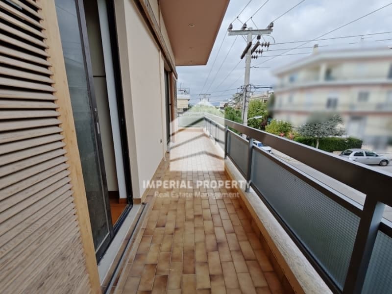 Apartment in Kithiron - Pani, Alimos — Photo 19 of 24