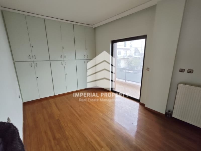 Apartment in Kithiron - Pani, Alimos — Photo 16 of 24