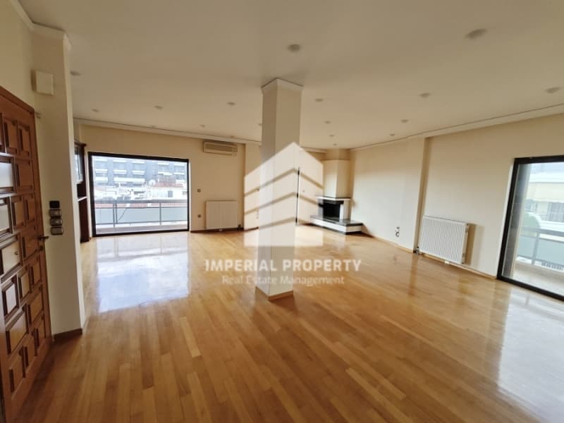 Apartment in Kithiron - Pani, Alimos — Photo 9 of 24