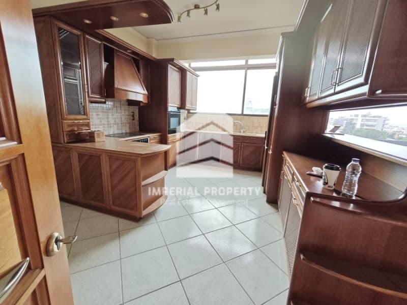 Apartment in Kithiron - Pani, Alimos — Photo 6 of 24