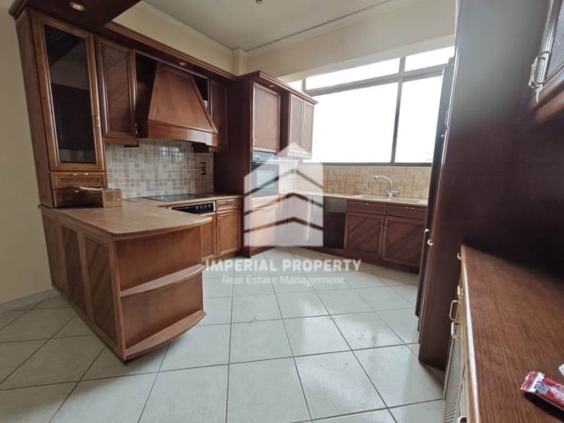 Apartment in Kithiron - Pani, Alimos — Photo 7 of 24