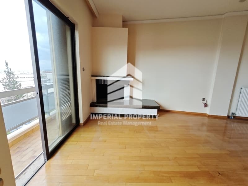 Apartment in Kithiron - Pani, Alimos — Photo 3 of 24