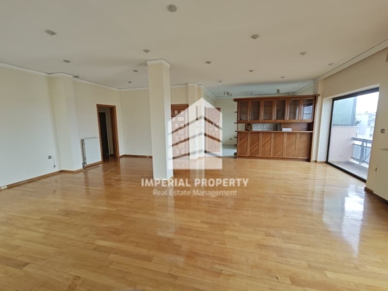 Apartment in Kithiron - Pani, Alimos — Photo 1 of 24