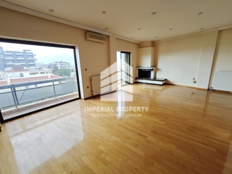 Apartment in Kithiron - Pani, Alimos — Photo 2 of 24