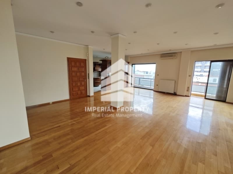 Apartment in Kithiron - Pani, Alimos — Photo 5 of 24