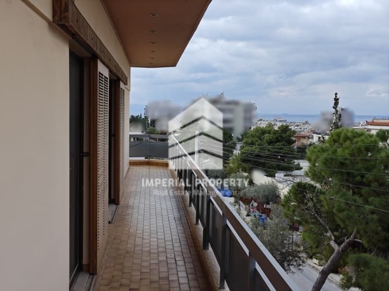 Apartment in Kithiron - Pani, Alimos — Photo 20 of 24