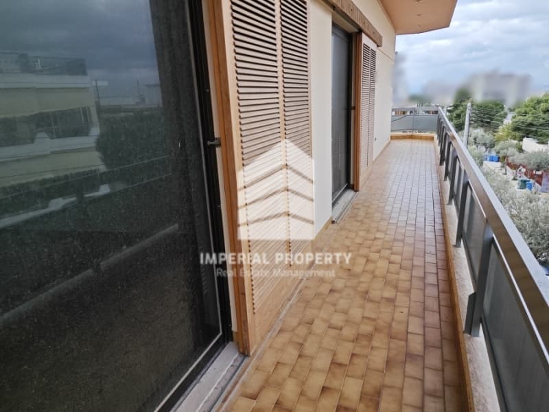 Apartment in Kithiron - Pani, Alimos — Photo 21 of 24