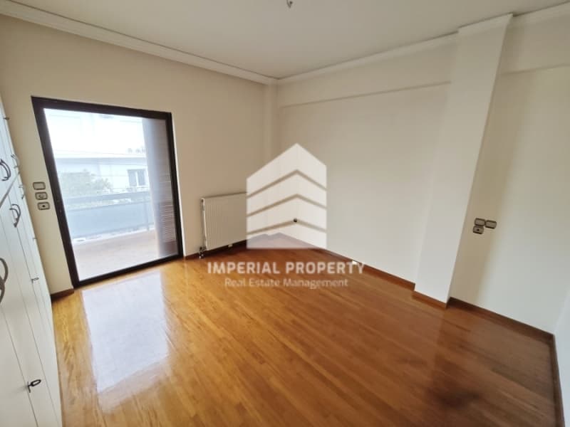Apartment in Kithiron - Pani, Alimos — Photo 18 of 24