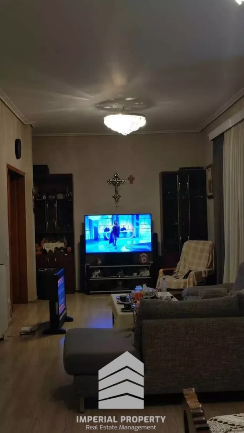 Apartment in Agios Sostis, Neos Kosmos — Photo 4 of 8