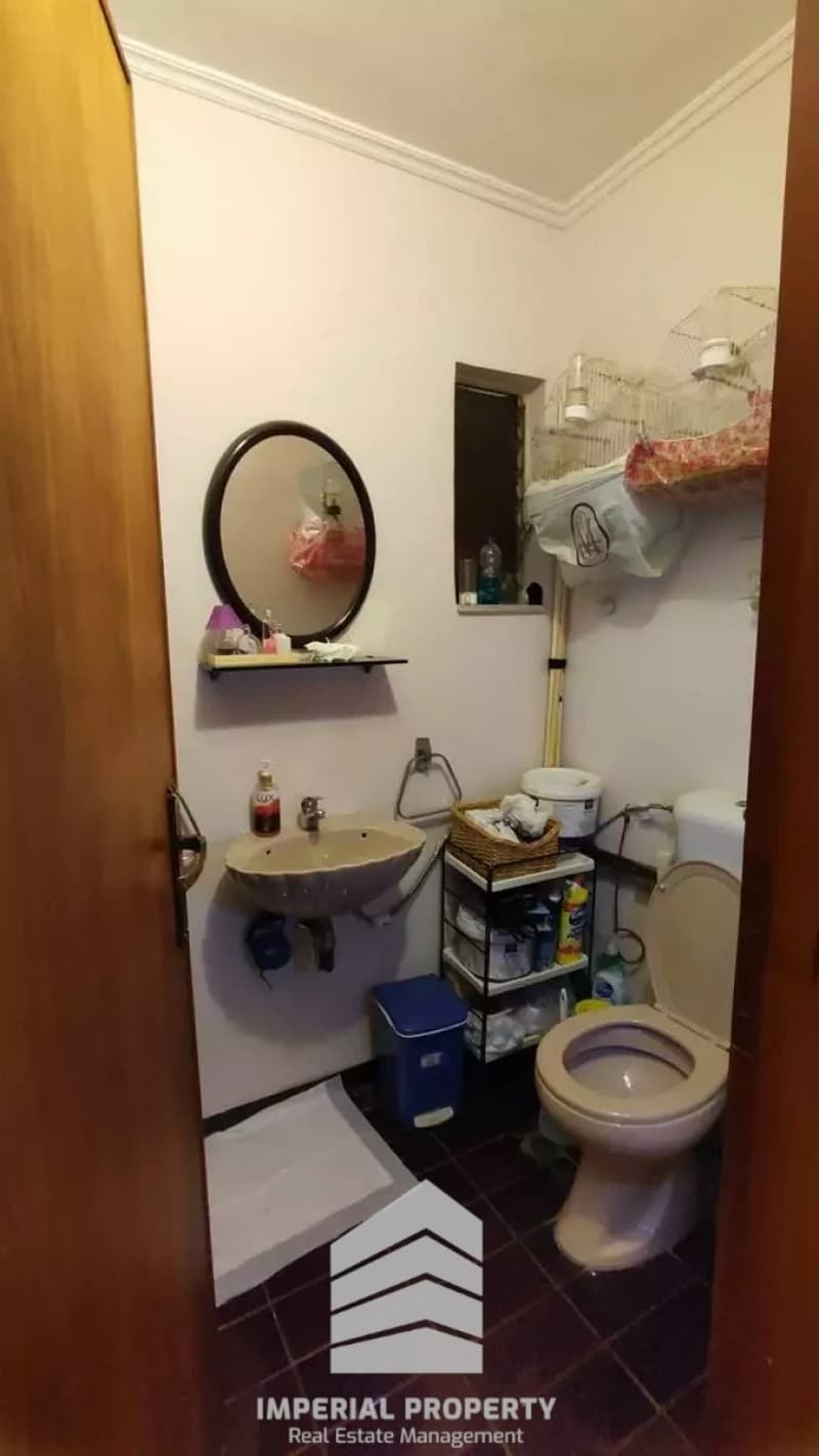 Apartment in Agios Sostis, Neos Kosmos — Photo 6 of 8